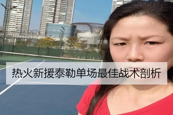 热火新援泰勒单场最佳战术剖析（NG28）